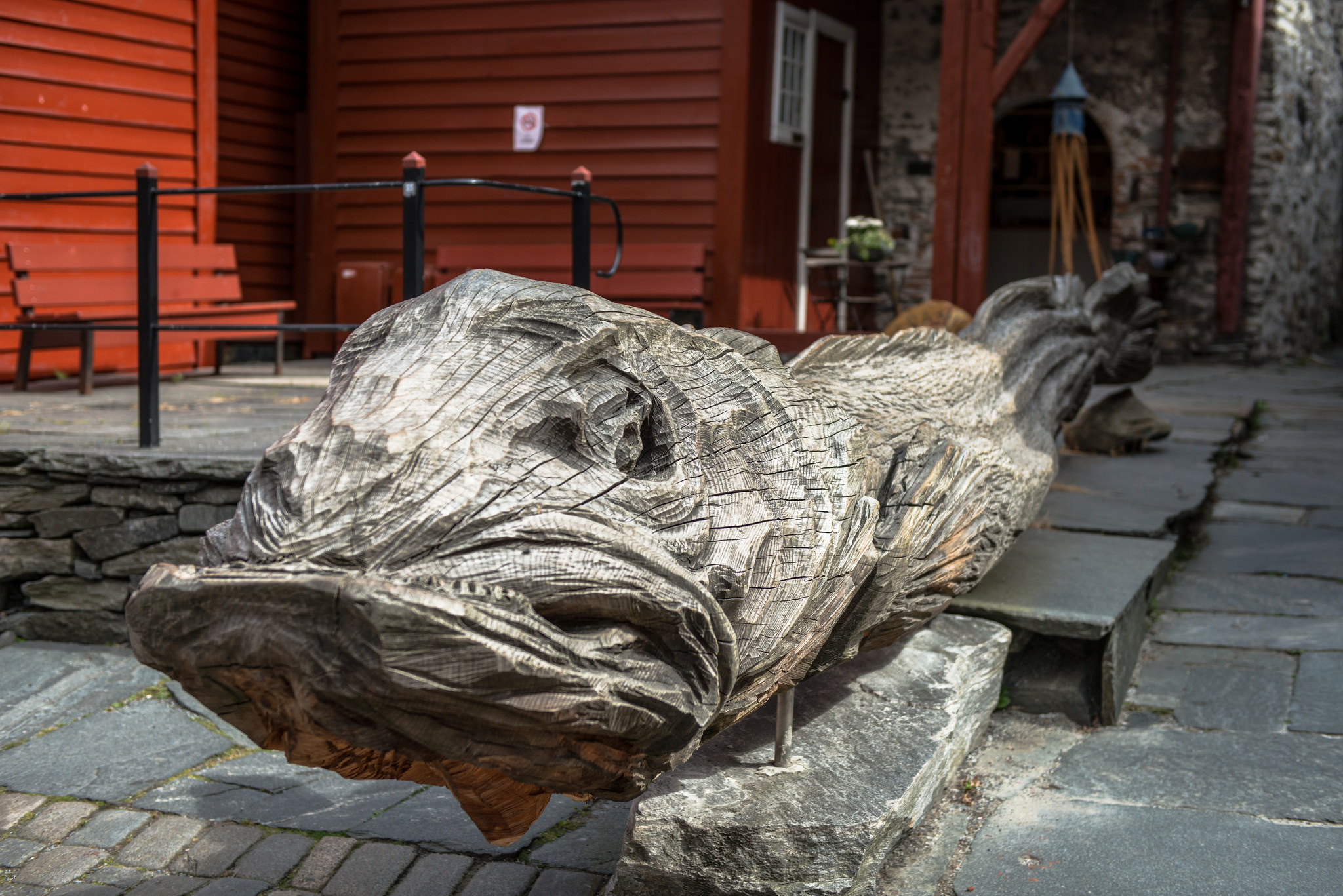 Bergen